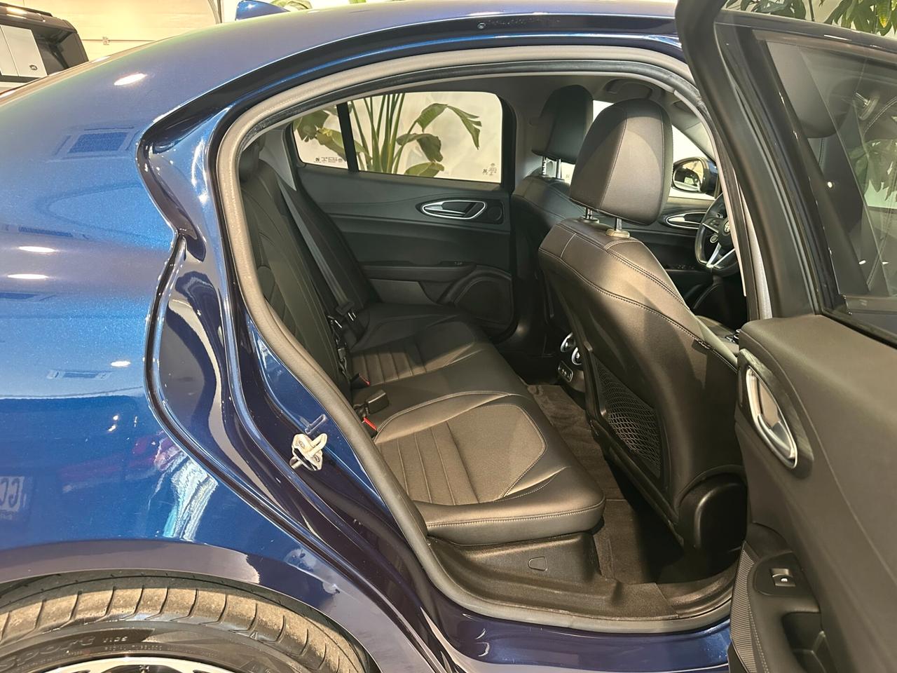 Alfa Romeo Giulia 2.2 Turbodiesel 150 CV Super