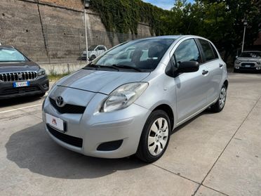 TOYOTA YARIS 1.0 5p. SOL *PREZZO REALE*