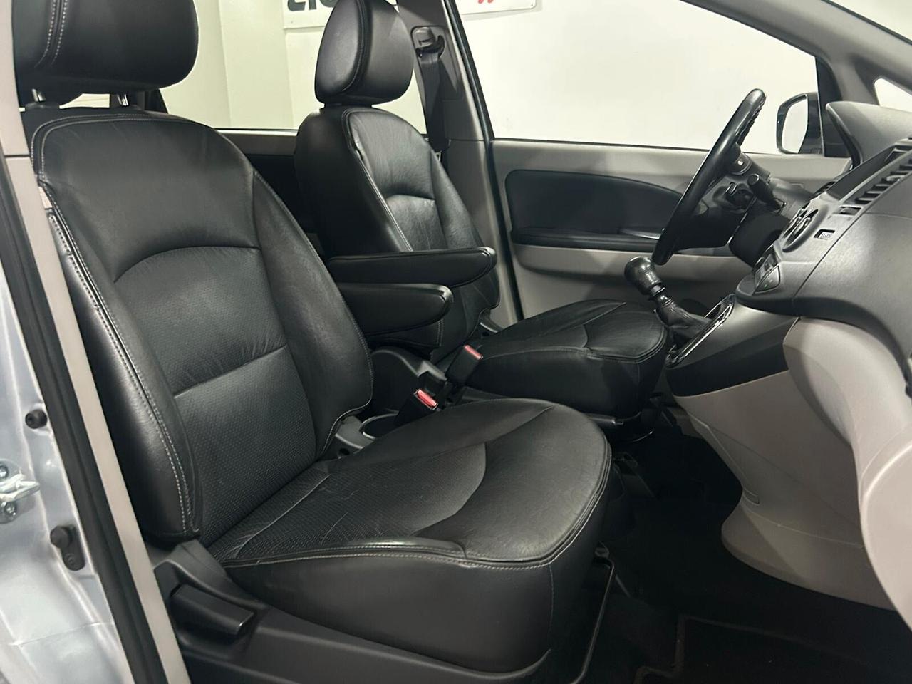 Mitsubishi Grandis 2.0 DI-D 7 posti Intense