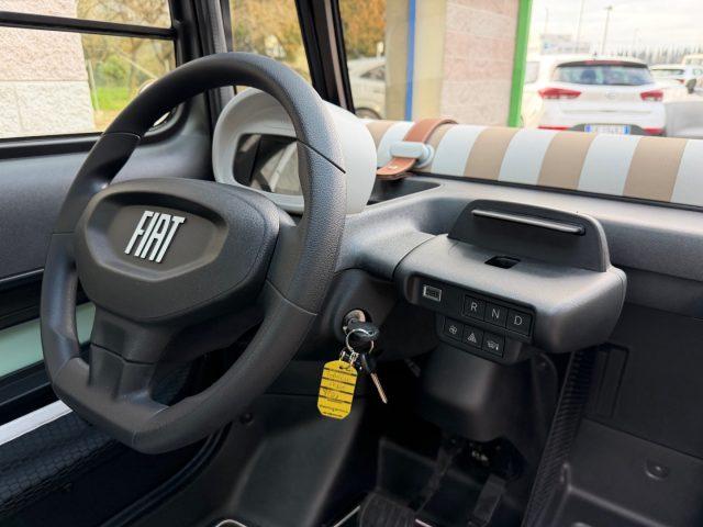 FIAT Topolino SERIE SPECIALE PRONTA CONSEGNA!!