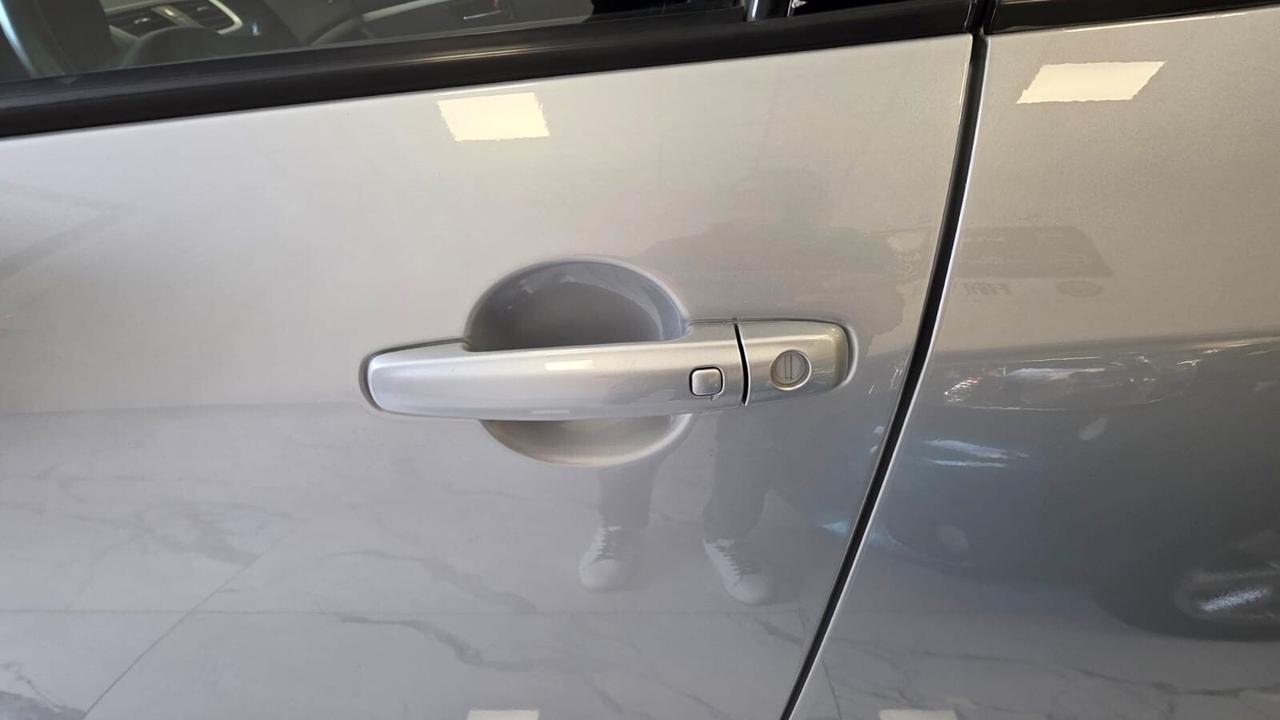 Suzuki Swift 1.2 VVT 5 porte GL Top Cambio automatico