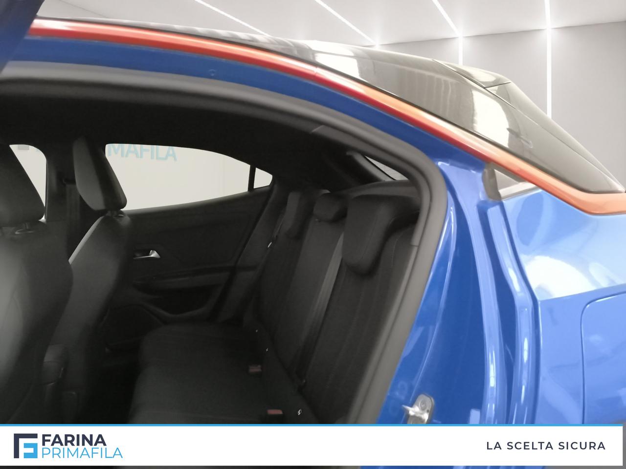 OPEL Mokka II 2020 - Mokka 1.2 t GS s&s 100cv