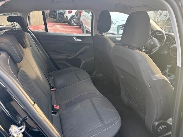 Ford Focus 1.5d Iva esposta Finanziabile Garanzia