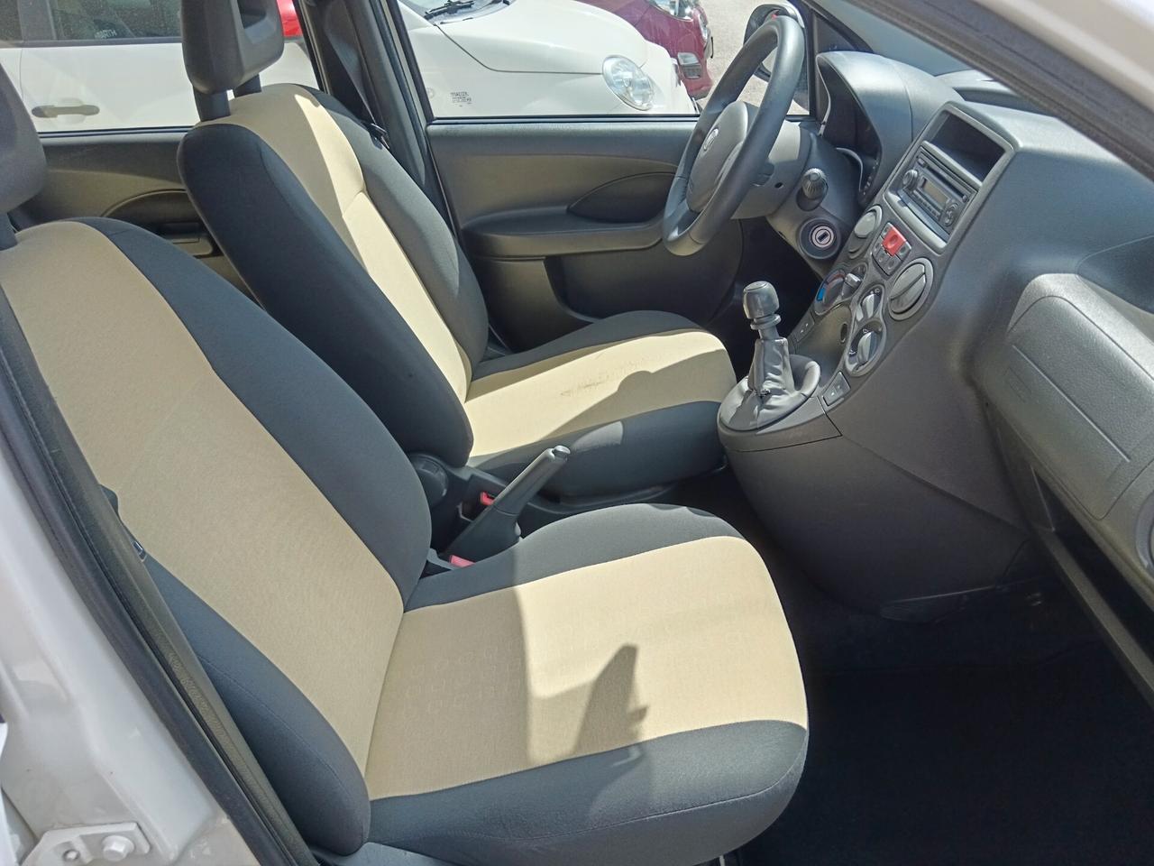 Fiat Panda 1.3 MJT 75CV DYNAMIC