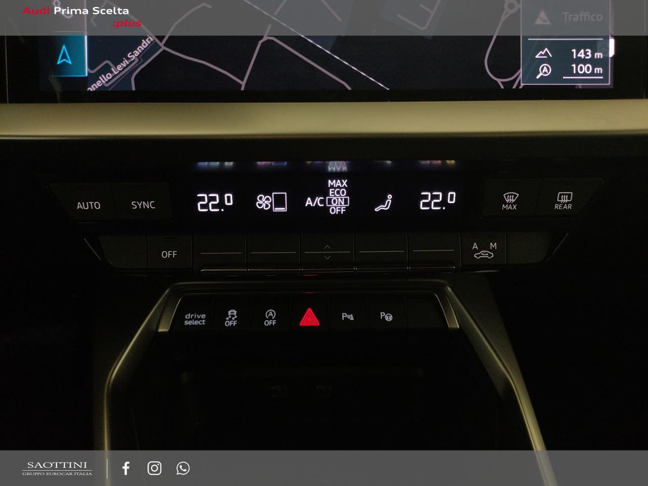 Sportback 35 2.0 TDI S line edition S tronic