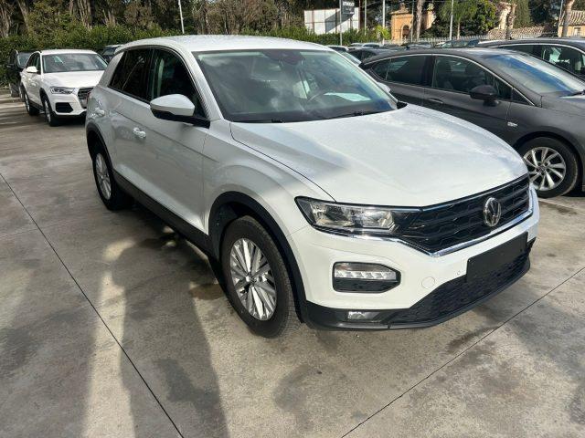 VOLKSWAGEN T-Roc 1.6 TDI BlueMotion Technology