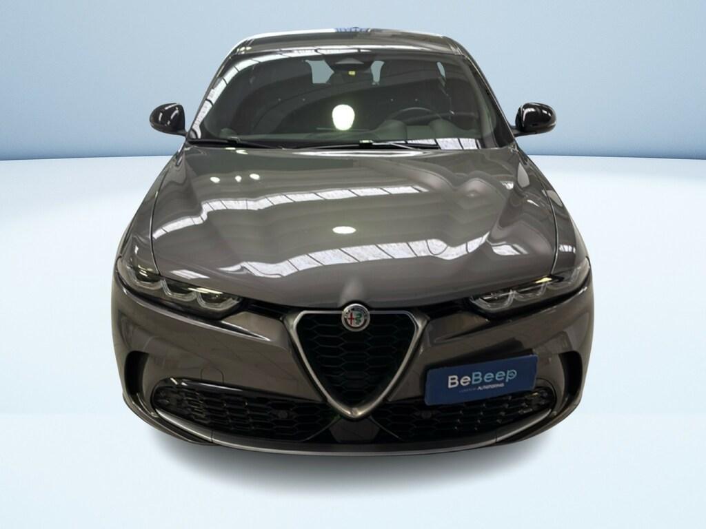 Alfa Romeo Tonale 1.6 Ti TCT6