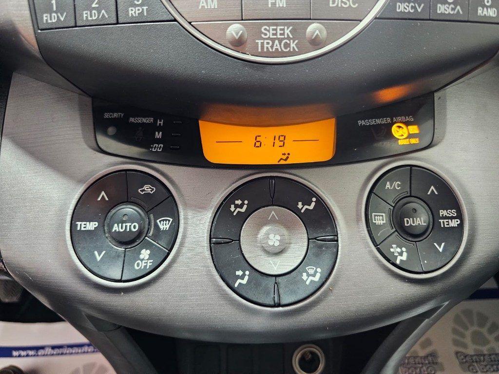 Toyota RAV 4 RAV4 2.2 D-4D 136 CV DPF