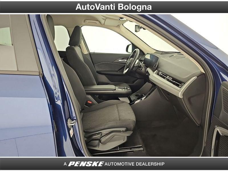 BMW X1 X1 sDrive 18i xLine