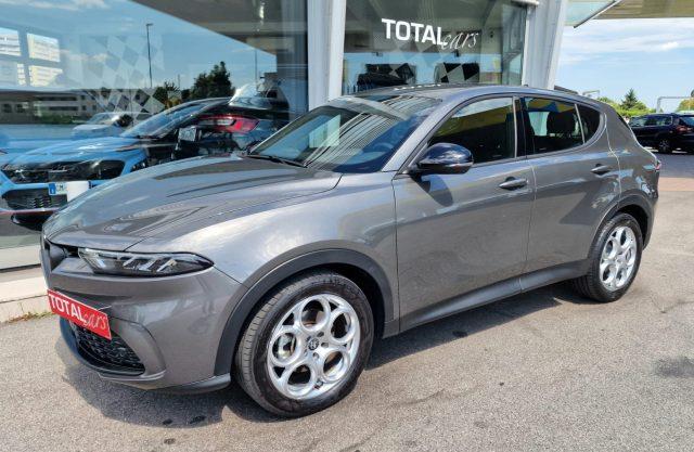 ALFA ROMEO Tonale 1.5 130 CV MHEV TCT7 Sprint OK NEO PATENTATI