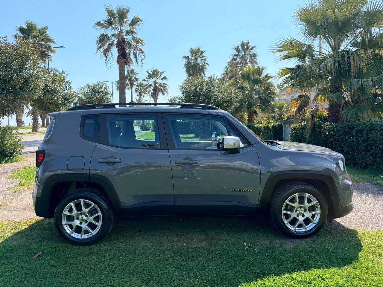 Jeep Renegade 1.0 T3 Limited