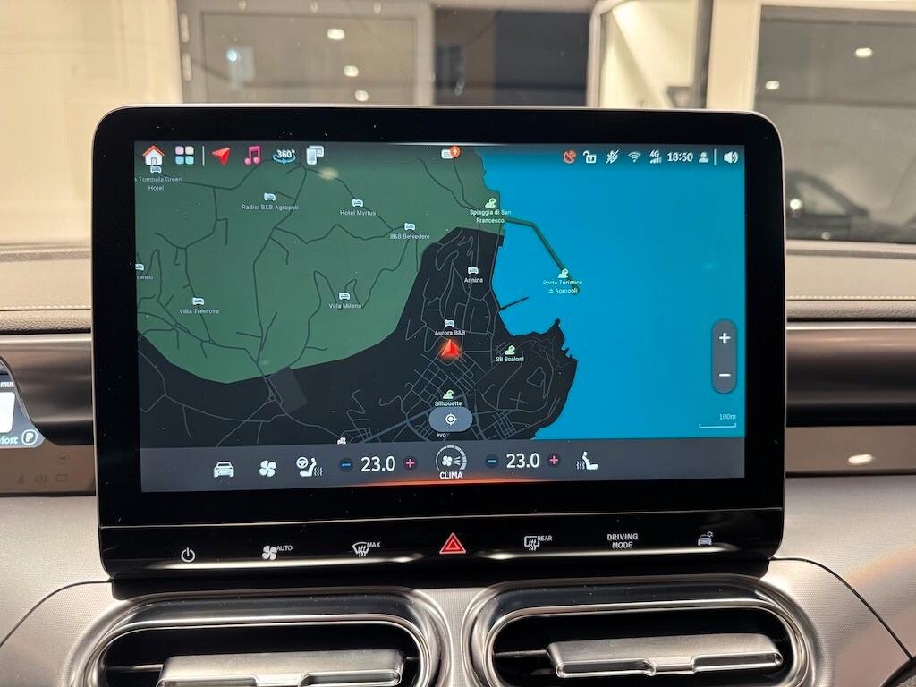 Smart #1 Pro+