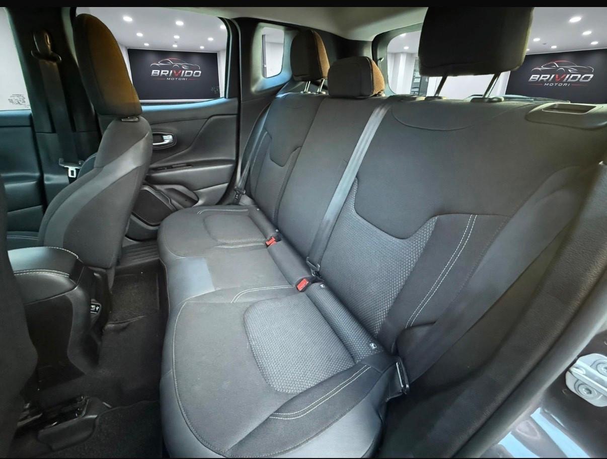 Jeep Renegade 1.0 TGDI Limited 4x2 GPL