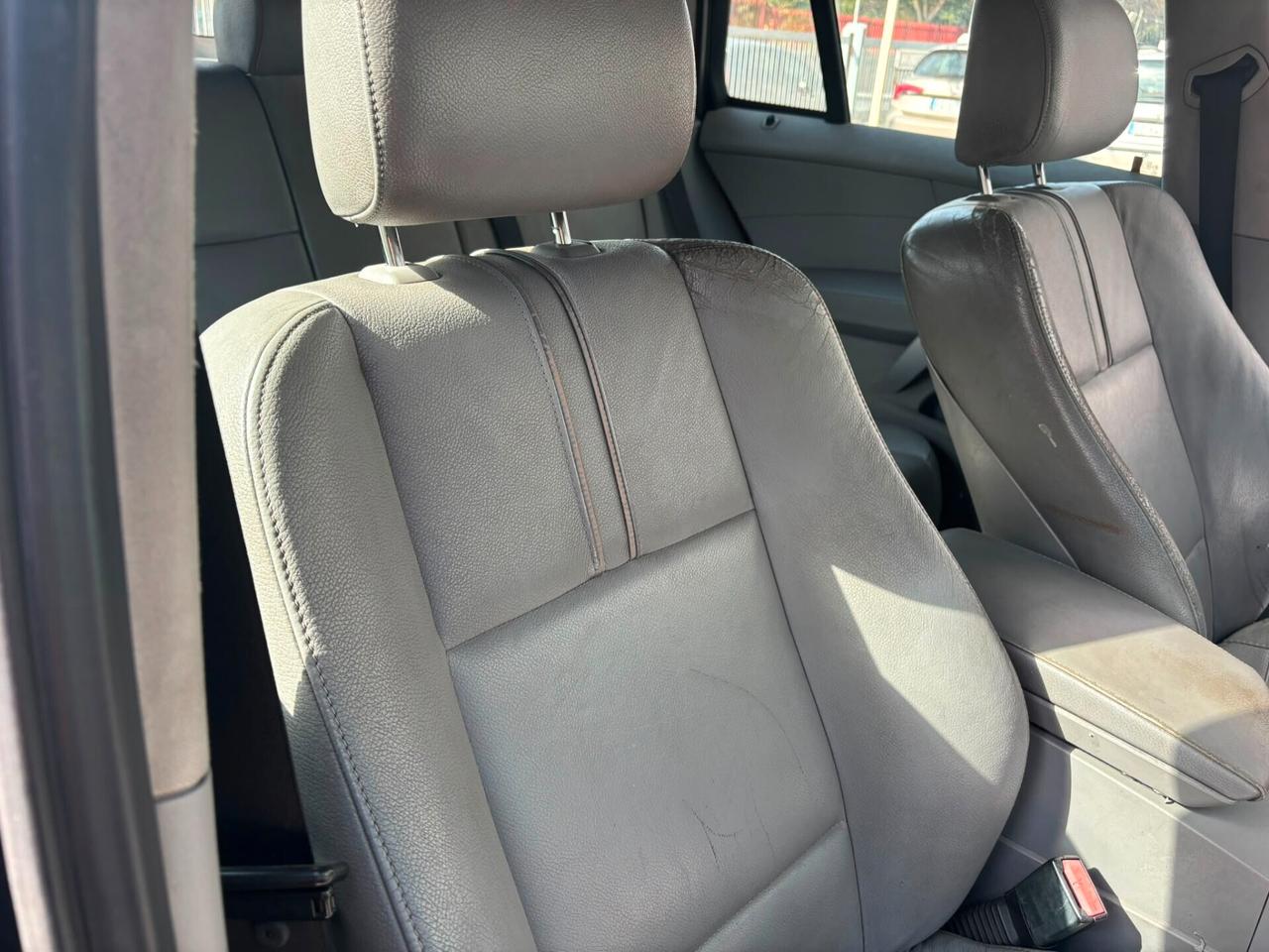 Bmw X3 xDrive20d Eletta