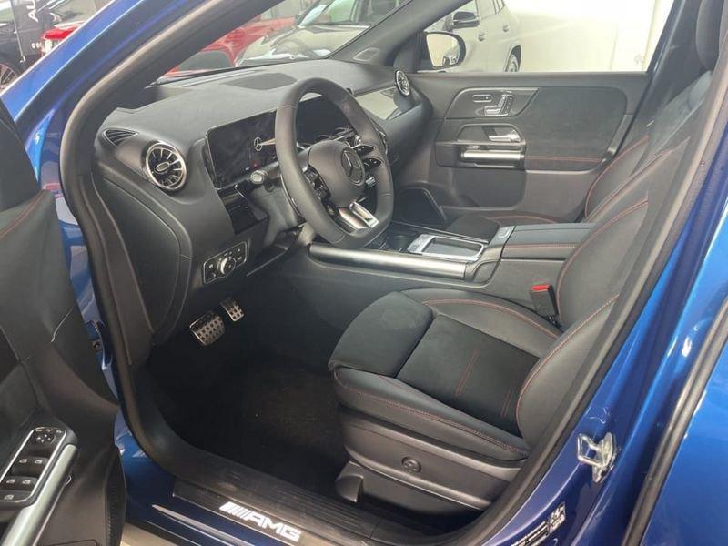 Mercedes-Benz GLA 35 AMG AMG Line Premium Plus