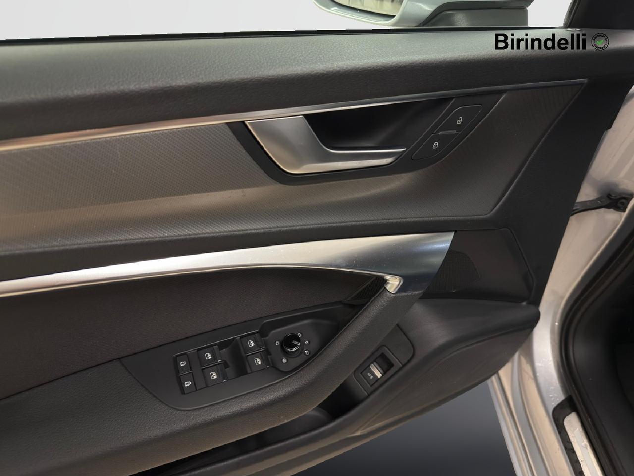 AUDI A6 5ª serie - A6 Avant 40 2.0 TDI S tronic Business