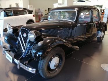 CITROEN Traction Avant 11B