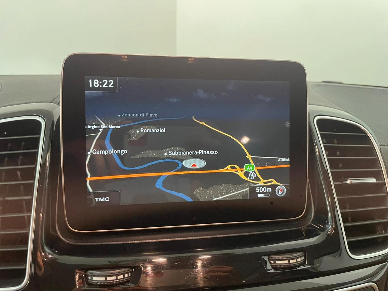 Mercedes-benz GLE 350 GLE 350 d 4Matic Premium