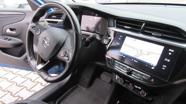 Opel Corsa-e 5 porte Elegance