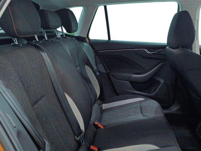 SKODA Kamiq 1.0 TSI 110 CV Black Dots