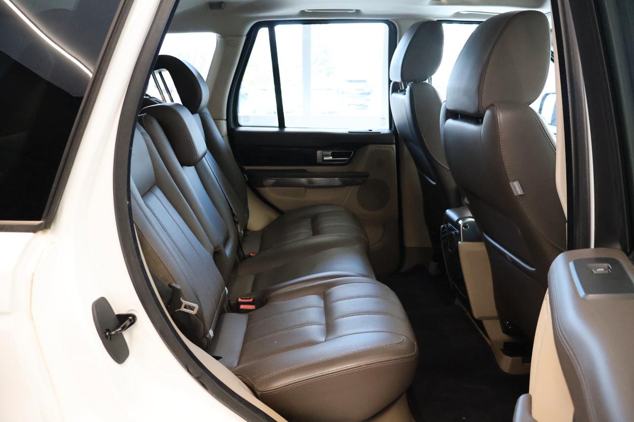 Range Rover Sport 3.0 tdV6 HSE Tetto apribile