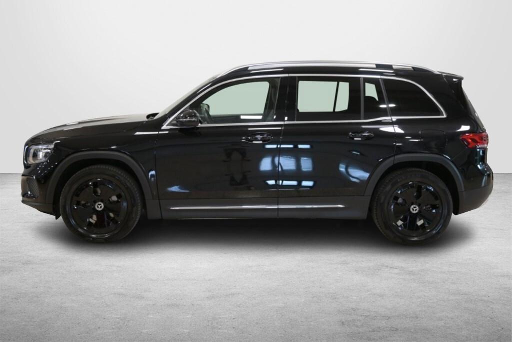 Mercedes-benz GLB 180 d Automatic AMG Line Premium