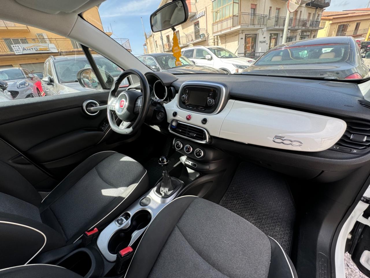 Fiat 500X 1.3 M-jet *OTTIME CONDIZIONI