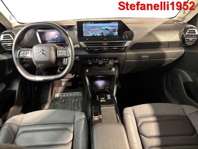 CITROEN C4 X - 1.5 bluehdi Max s&s 130cv eat8