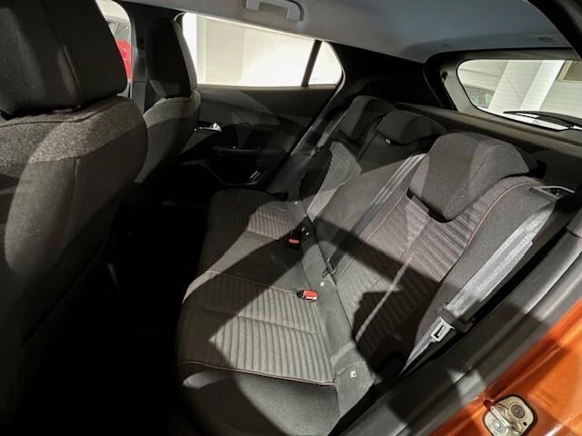 Peugeot 2008 PureTech 130 S&S Active