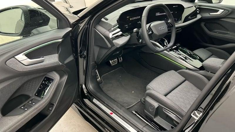 Audi A5 TFSI 150Kw S tronic S line edit MATRIX TECH PLUS CAMERA