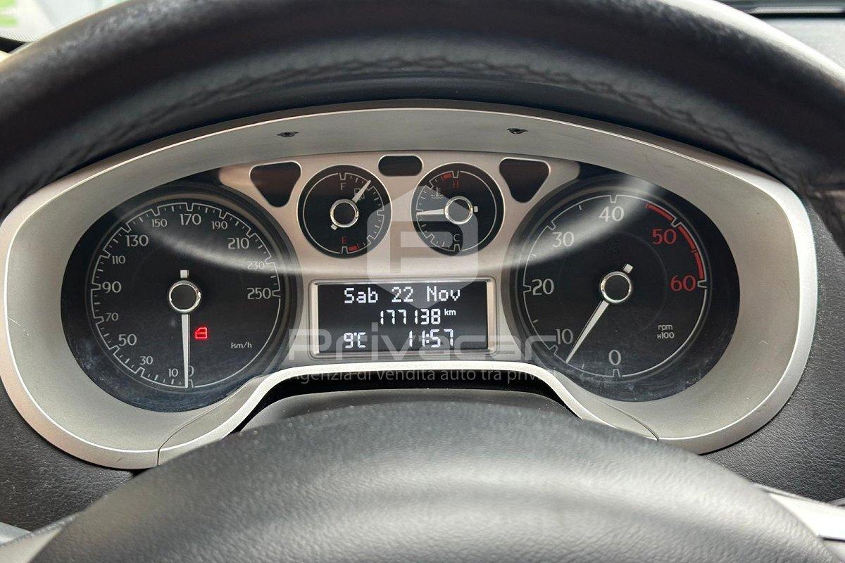 LANCIA Delta 1.6 MJT DPF 105 CV Gold