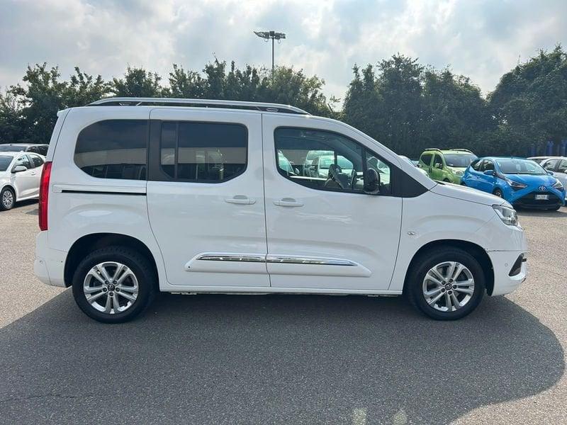 Toyota Proace City Verso 1.5D 100CV M/T L1 Executive