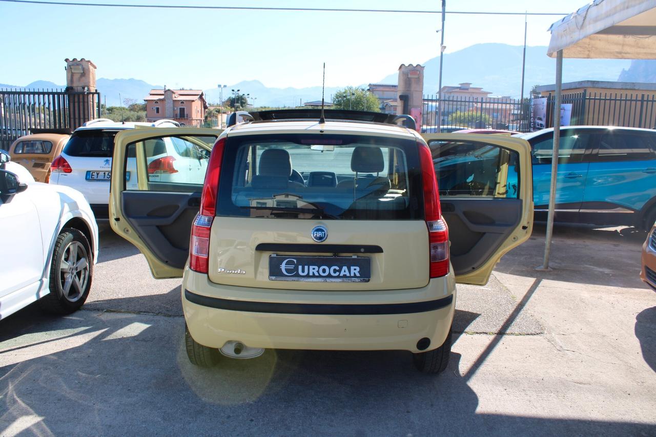 Fiat Panda 1.2 Emotion