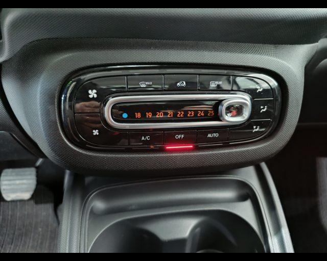 SMART ForTwo 70 1.0 twinamic Youngster