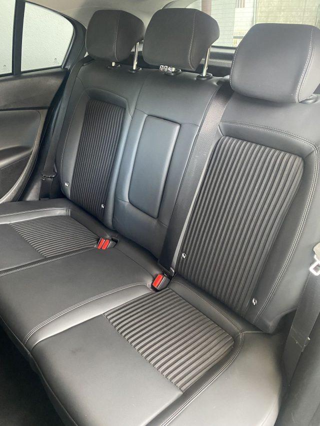 FIAT Tipo 1.4 T-Jet 120CV 5 porte Lounge IMPIANTO GPL