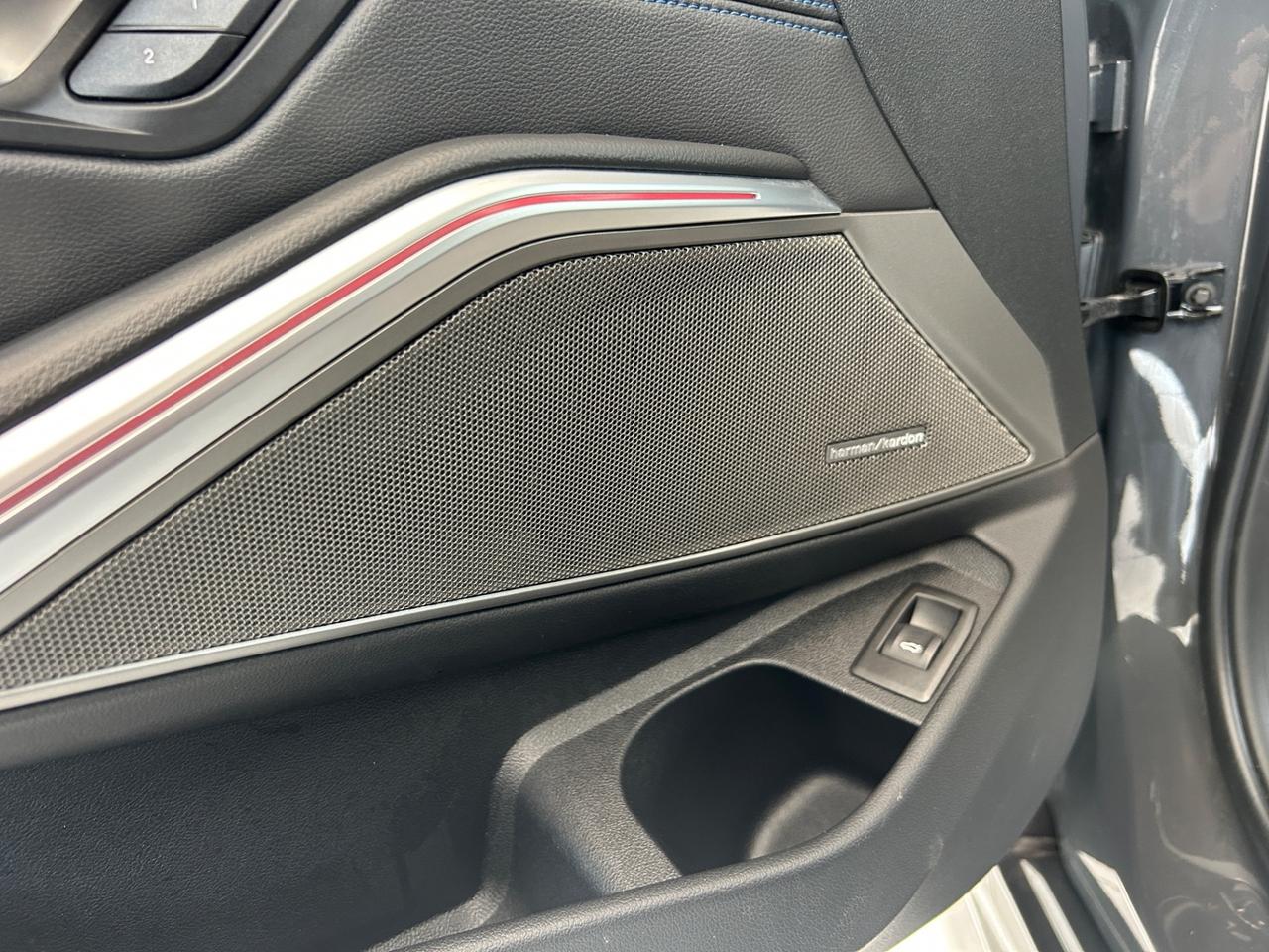 Bmw 330d 48V xDrive Touring Msport