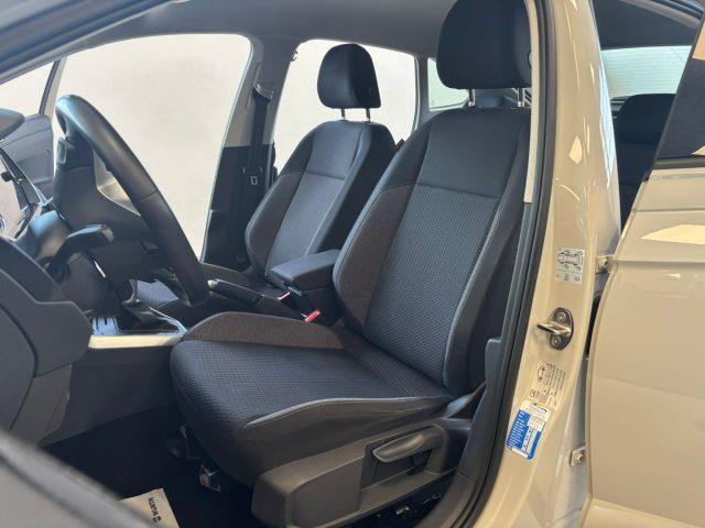 VOLKSWAGEN Taigo 1.0 TSI 110CV DSG *UNICO PROPRIETARIO*