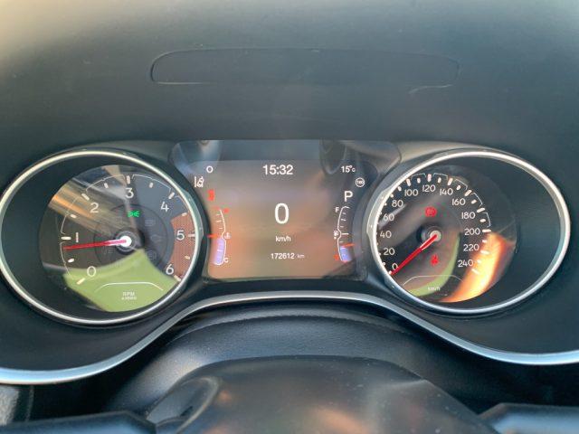 JEEP Compass 2.0 Multijet II aut. 4WD Limited