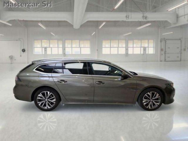 PEUGEOT 508 508 II 2019 SW SW 1.5 bluehdi Allure s - FZ176HZ
