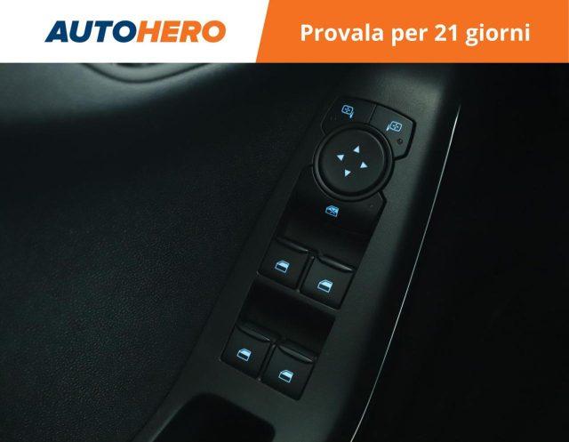 FORD Fiesta 1.0 Ecoboost Hybrid 125 CV 5 porte ST-Line