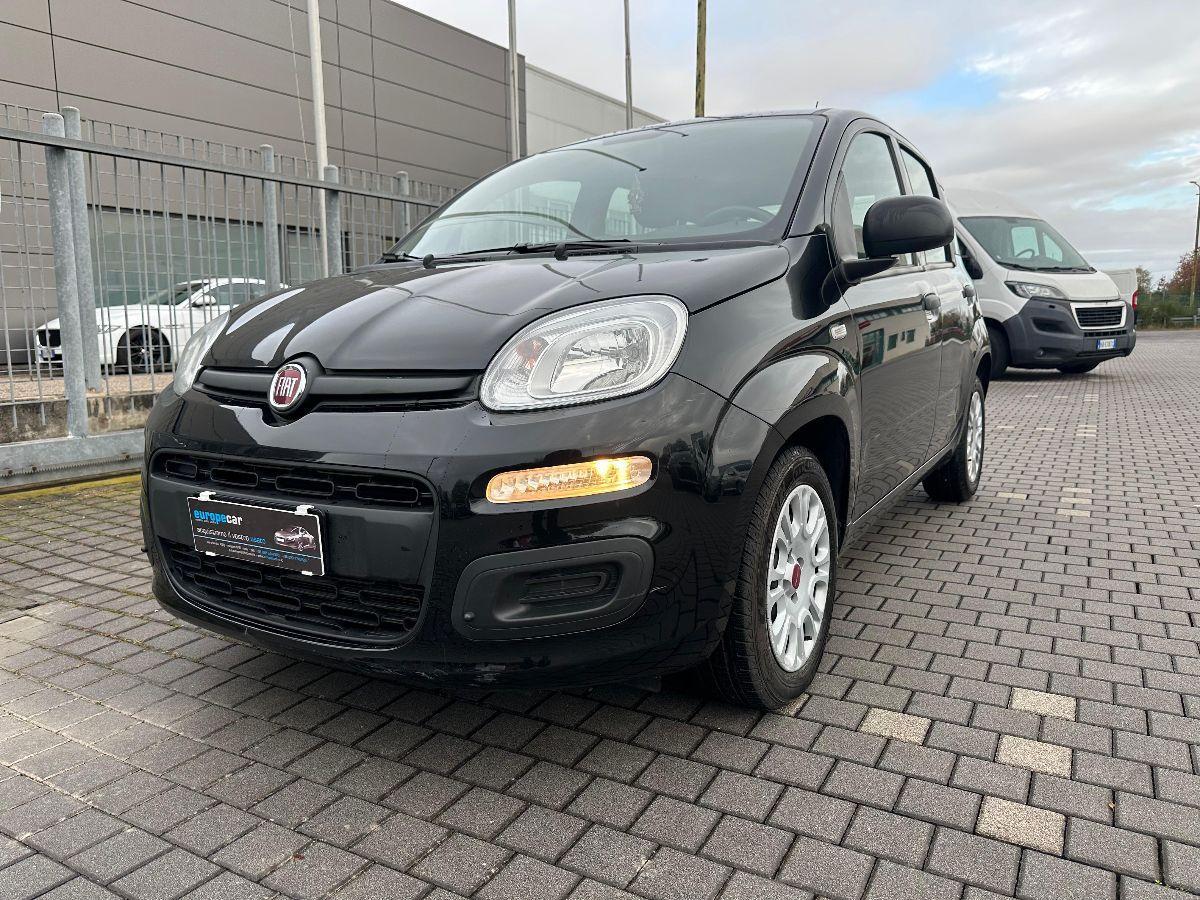 FIAT - Panda - 1.0 FireFly S&S Hybrid Easy