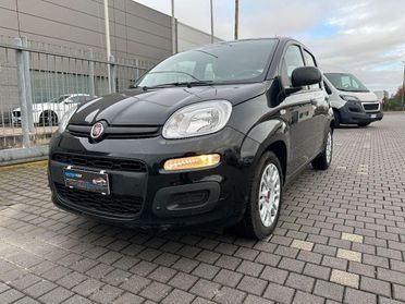 FIAT - Panda - 1.0 FireFly S&S Hybrid Easy