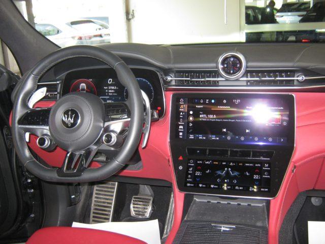 MASERATI Grecale MHEV 330 CV AWD Modena IVA ESPOSTA