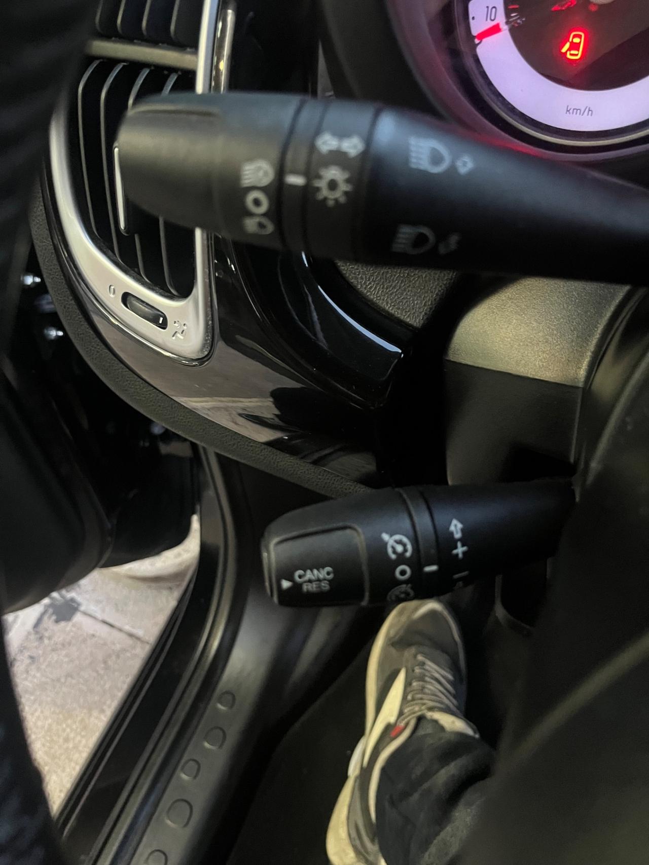 Fiat 500L 1.6 Multijet 120 CV Trekking