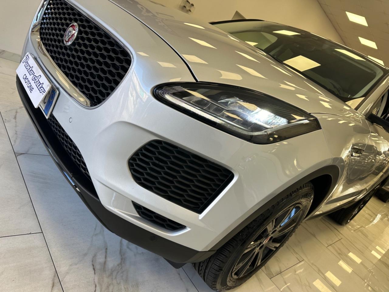 Jaguar E-Pace 2.0D 150 CV AWD S