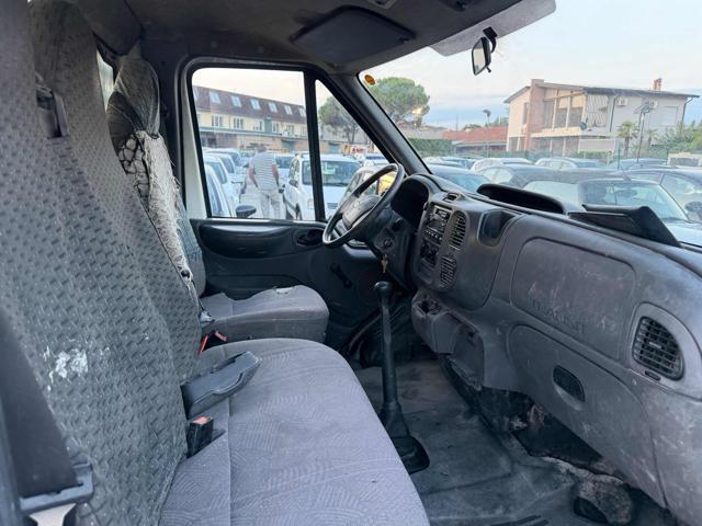 FORD Transit 350 2.4 TD/90 cat PM-RG Autoc.