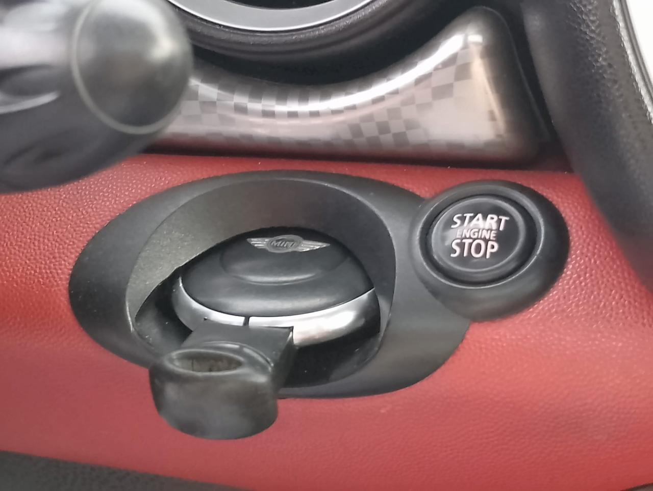 MINI Cooper S Chili