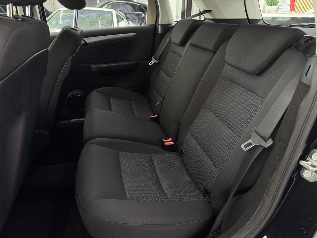 Mercedes-benz B 180 CDI Premium