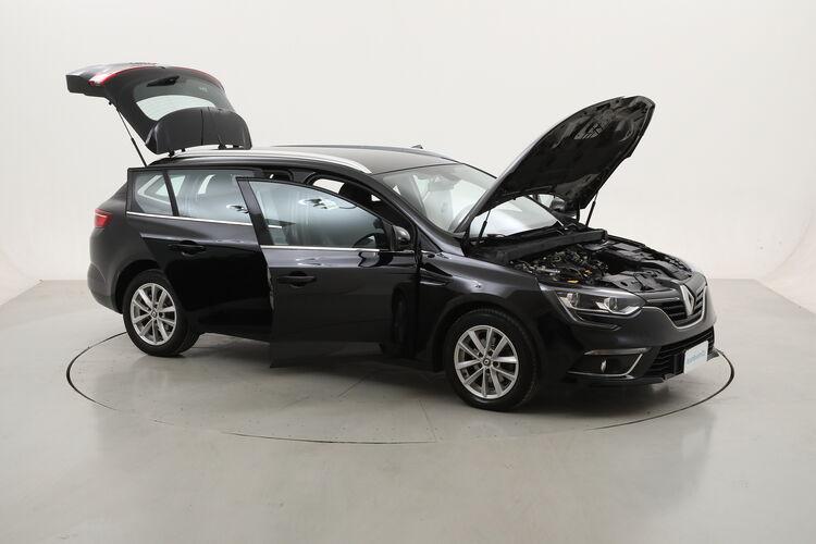 Renault Megane Sporter Business BR867262 1.5 Diesel 116CV