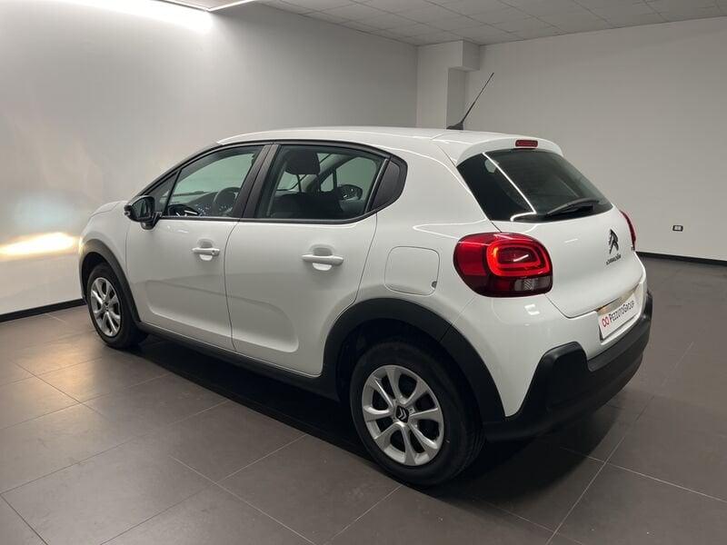 Citroën C3 1.2 SHINE